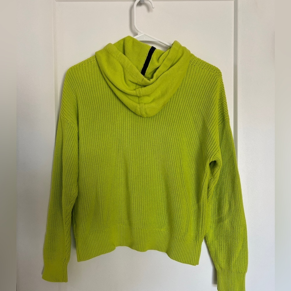 Lauren Ralph Lauren Giordanne Sweater - Picture 4 of 5